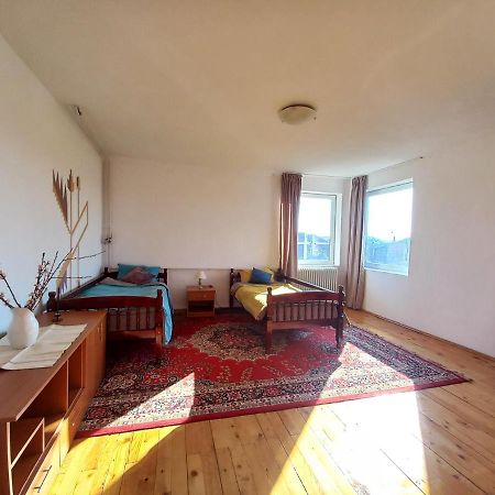 Casa Zora Leilighet Alba Iulia Eksteriør bilde