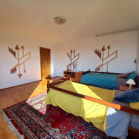 Casa Zora Leilighet Alba Iulia Eksteriør bilde
