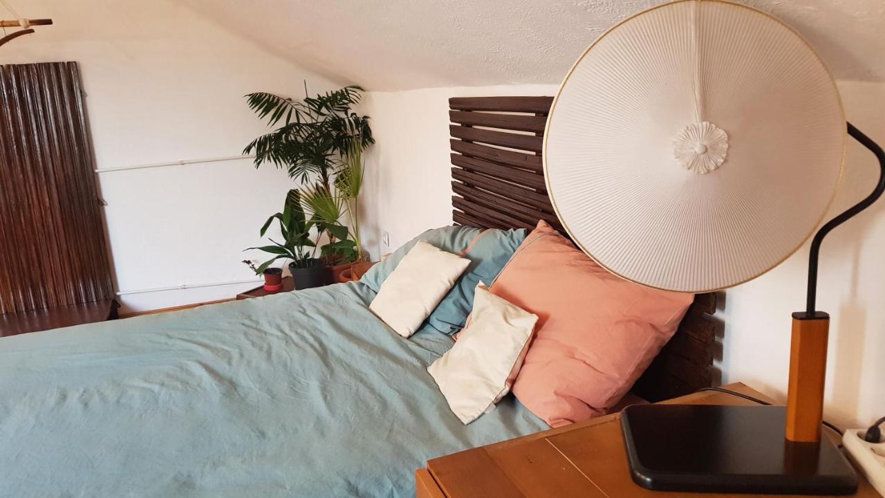 Casa Zora Leilighet Alba Iulia Eksteriør bilde