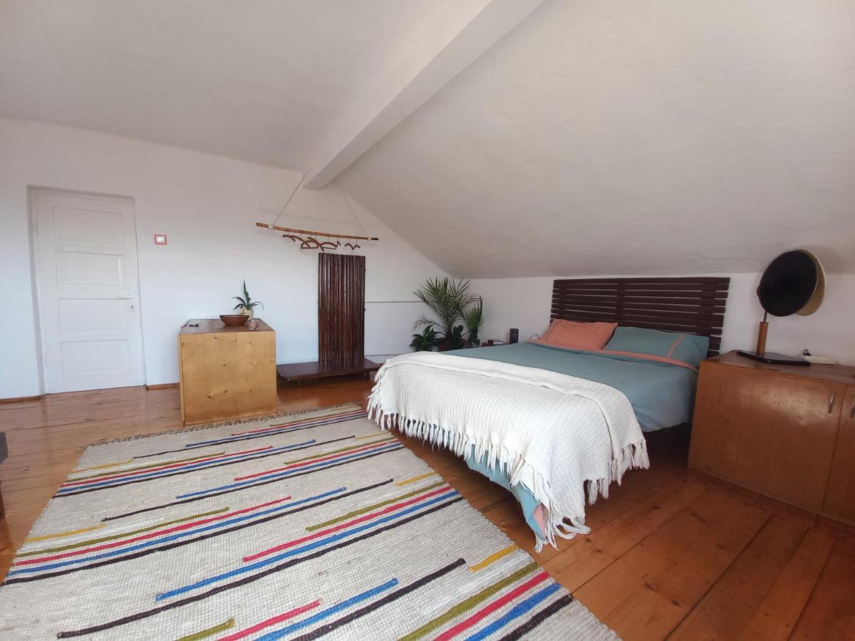 Casa Zora Leilighet Alba Iulia Eksteriør bilde