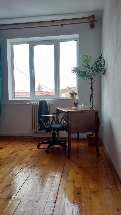 Casa Zora Leilighet Alba Iulia Eksteriør bilde