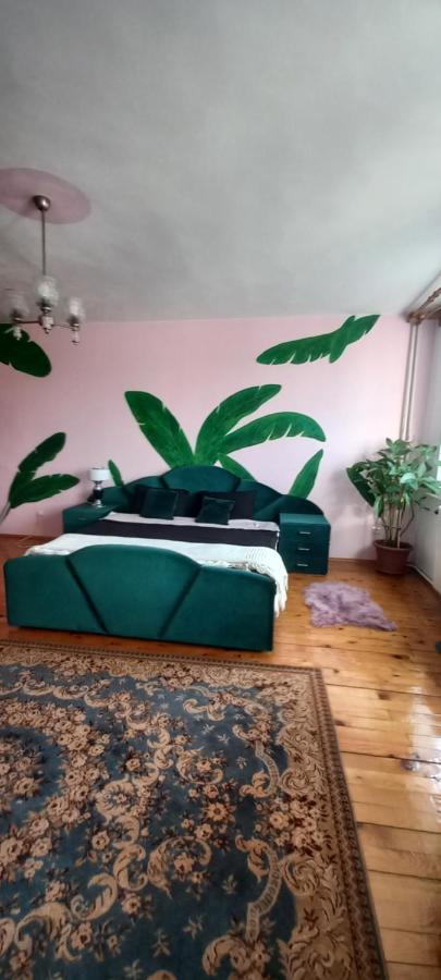 Casa Zora Leilighet Alba Iulia Rom bilde